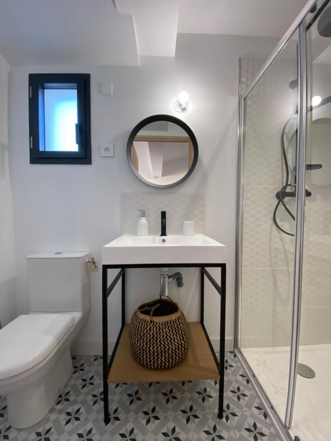 Noirmoutier - Petite Maison 500M Plage Sableaux Экстерьер фото